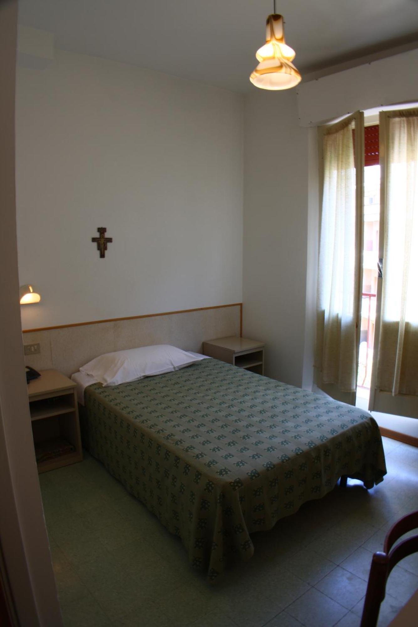 Hotel Sanremo Chianciano Terme Esterno foto